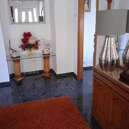 Casa Maquieira Dom wakacyjny Covas (Ourense)