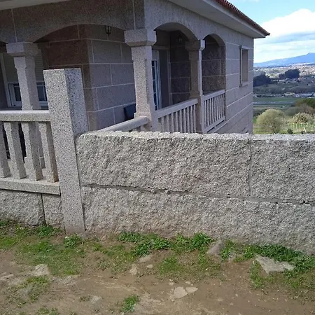 Dom wakacyjny Casa Maquieira *