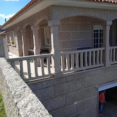 Casa Maquieira Dom wakacyjny