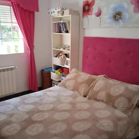 Casa Maquieira Dom wakacyjny Covas (Ourense)