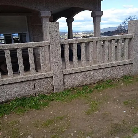 Casa Maquieira Dom wakacyjny *