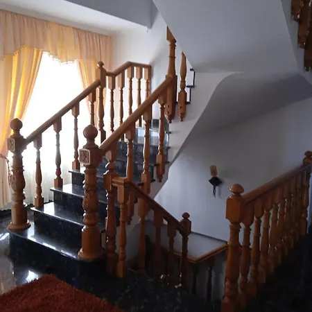 Casa Maquieira * Covas (Ourense)