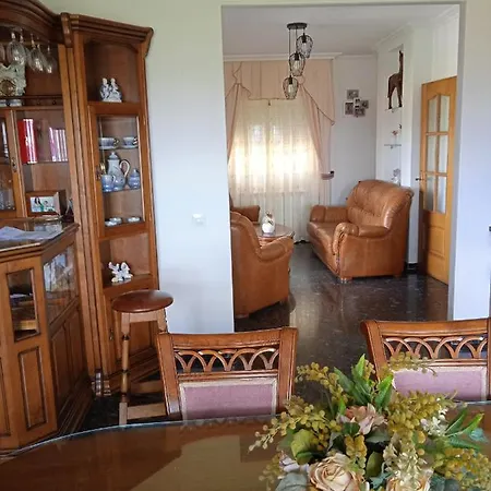 Casa Maquieira Dom wakacyjny