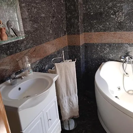 Dom wakacyjny Casa Maquieira