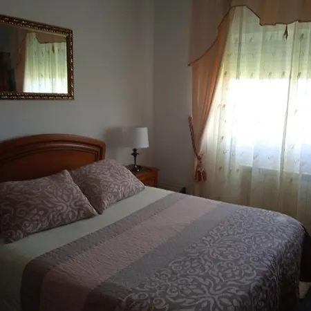 Dom wakacyjny Casa Maquieira
